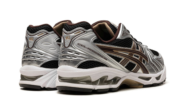 ASICS Gel-Kayano 14 "Black Coffee"