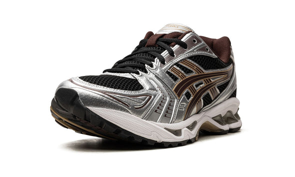 ASICS Gel-Kayano 14 "Black Coffee"