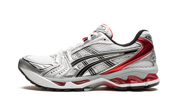 ASICS Gel-Kayano 14 "Classic Red"