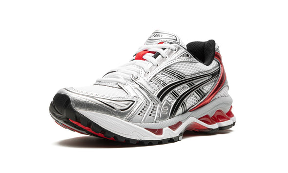 ASICS Gel-Kayano 14 "Classic Red"