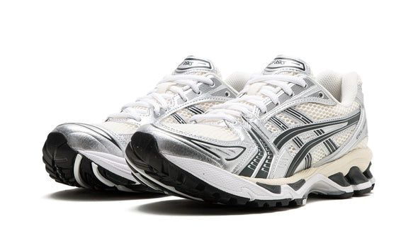 ASICS Gel-Kayano 14 "Kith Cream Scarab"