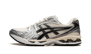 ASICS Gel-Kayano 14 "Cream Black"