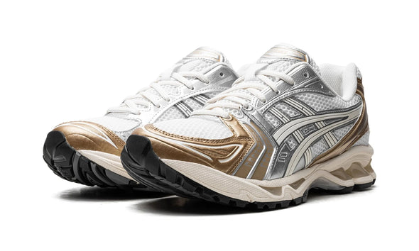 ASICS Gel-Kayano 14 "Olympic Metals"