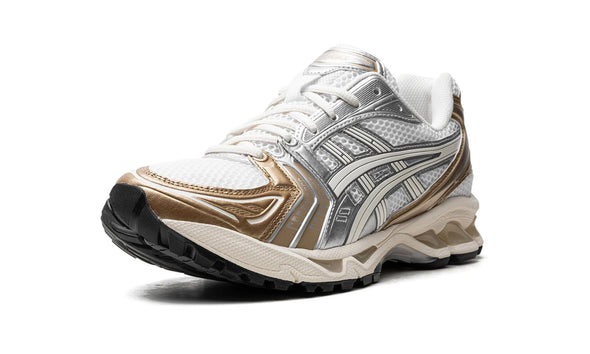 ASICS Gel-Kayano 14 "Olympic Metals"