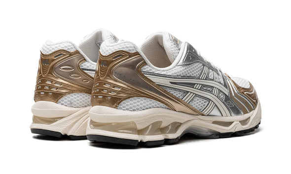 ASICS Gel-Kayano 14 "Olympic Metals"