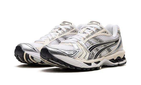 ASICS Gel-Kayano 14 "White Midnight" Women's