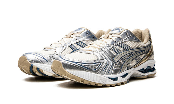 ASICS Gel-Kayano 14 "Cream Champagne"