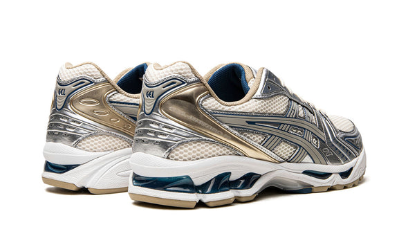 ASICS Gel-Kayano 14 "Cream Champagne"