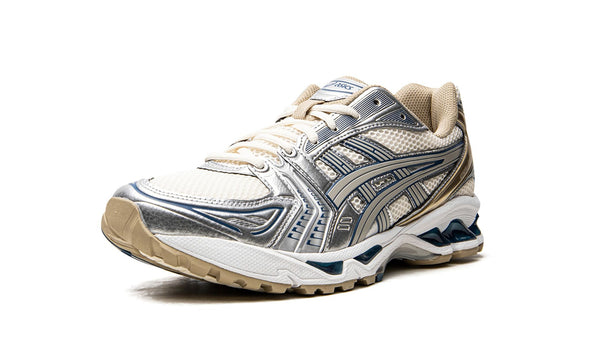 ASICS Gel-Kayano 14 "Cream Champagne"