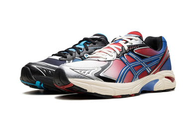 ASICS GT-2160 "Kith x Marvel Villians -Spiderman/Venom Pack"