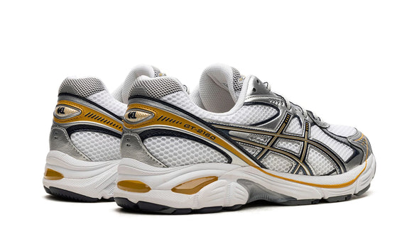 ASICS GT-2160 "Pure Silver Gold"
