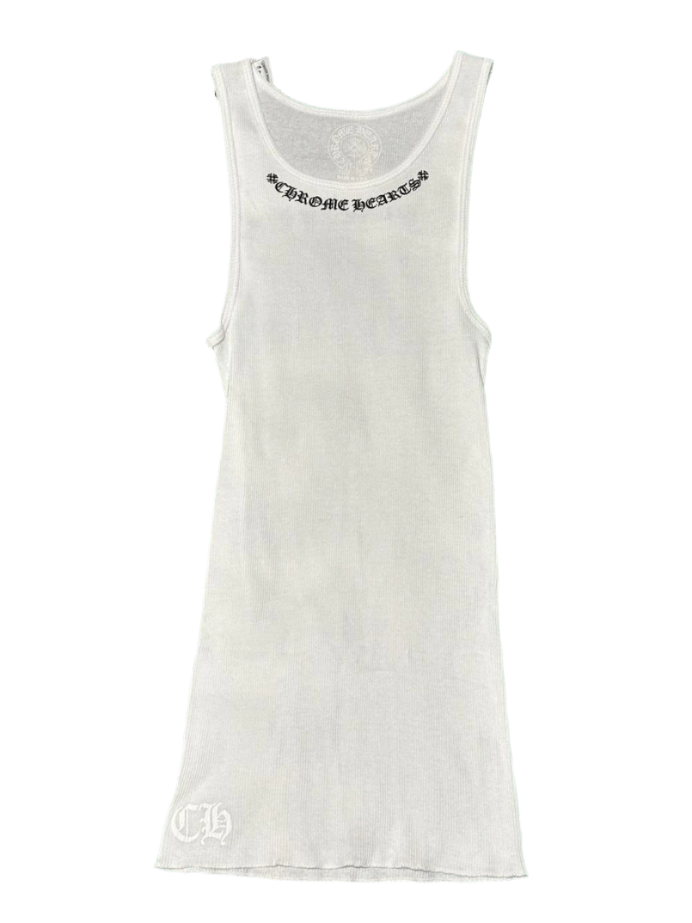 Chrome Hearts Chrome Hearts
