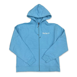 Sinclair "Sagittarius" Hoodie Baby Blue