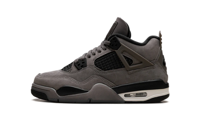 Jordan 4 Retro "Cave Stone" Grade School