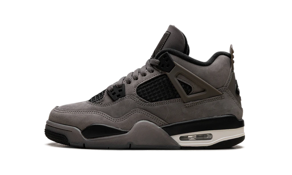 Jordan 4 Retro "Cave Stone" Grade School