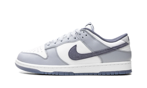 Nike Dunk Low "Light Carbon" (Worn)