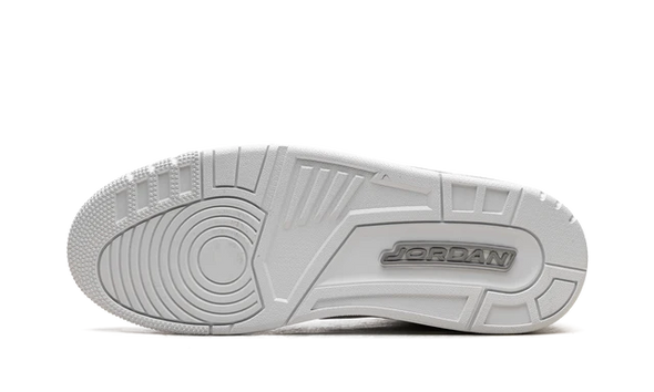 Jordan 3 Retro "Pure Money"