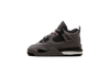 Jordan 4 Retro "Cave Stone" Toddler