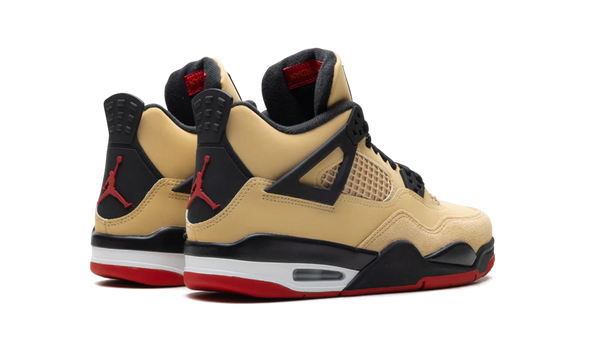 Jordan 4 Retro "Pizza" Grade School