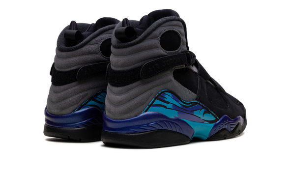 Jordan 8 Retro "Aqua" (2025)