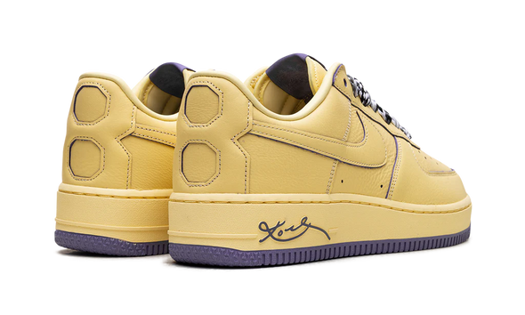 Nike AF1 "Kobe Bryant - Mamba Mentality" (Worn)