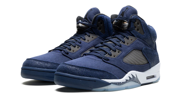 Jordan 5 Retro "Georgetown"