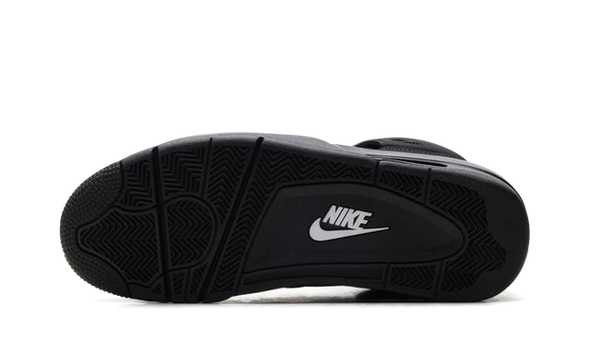 Jordan 4 Retro "Black Cat" (2025)