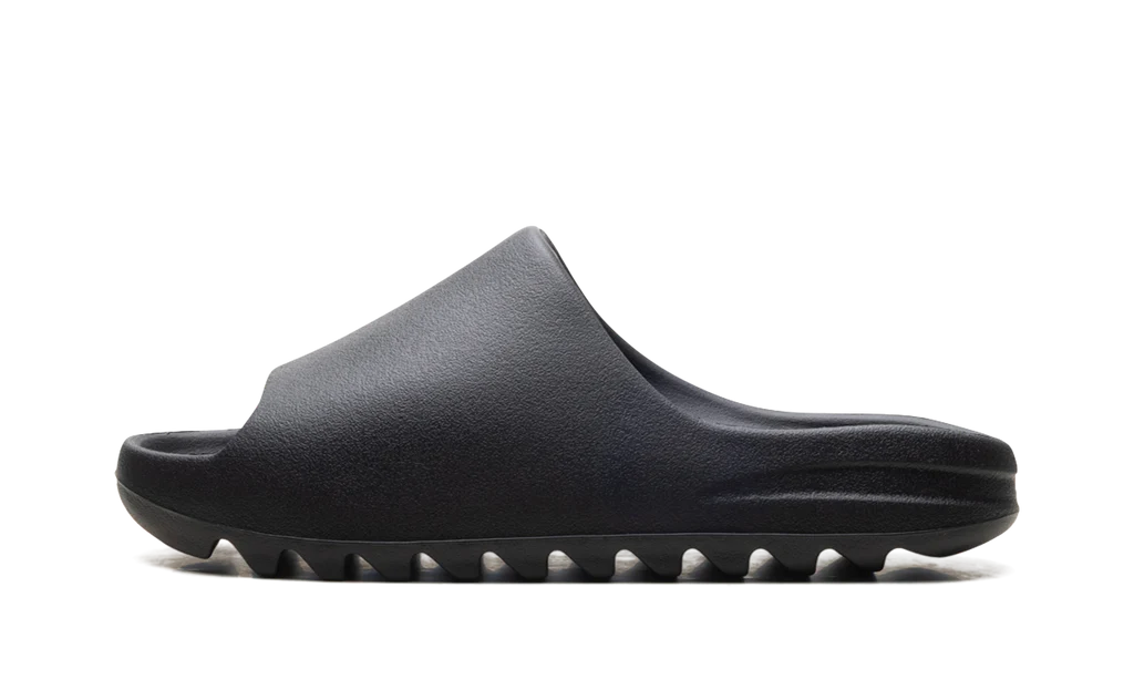 Yeezy YS-01 SLIDE BLACK us10 28cm 専用 YZY YS-01 Slide Black | Brand New — United Kicks