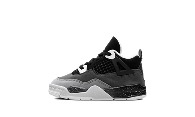 Jordan 4 Retro "Fear" (2024) Toddler
