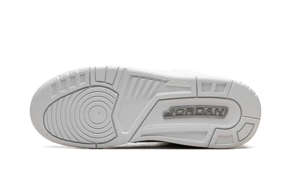 Jordan 3 Retro "Pure Money" Grade Schools