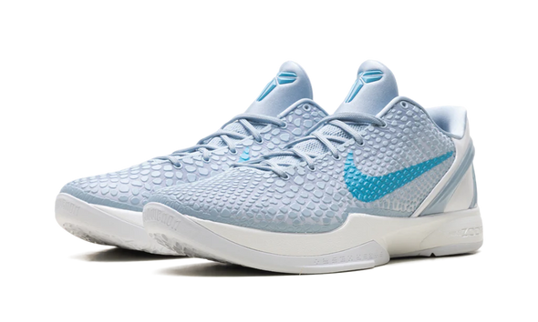 Nike Kobe 5 Protro “Caitlin Clark - Light Armory Blue"