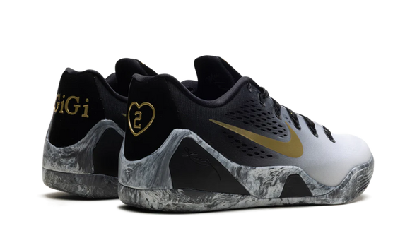Nike Kobe 9 EM Low Protro "Mambacita"