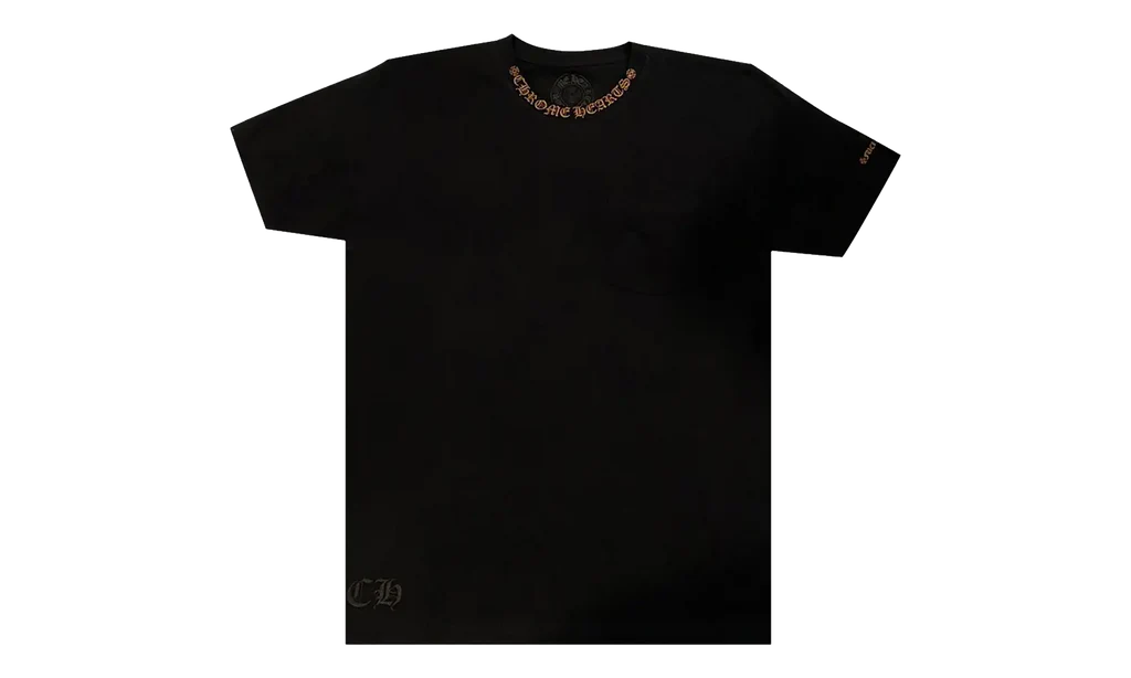 Chrome Hearts 