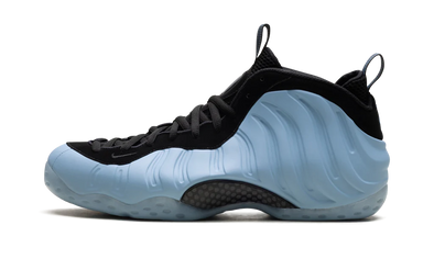 Nike Air Foamposite One "Psychic Blue" (Worn)
