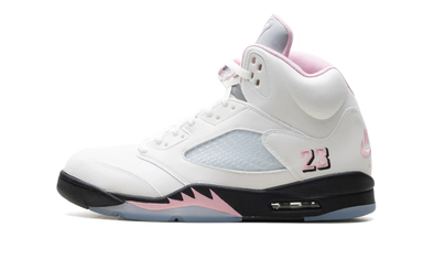 Jordan 5 Retro "Medium Soft Pink"