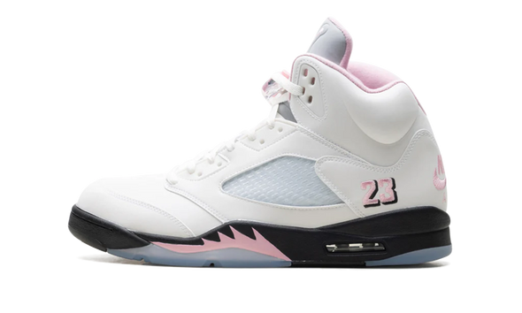 Jordan 5 Retro "Medium Soft Pink"