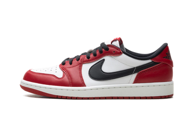 Jordan 1 Low "Chicago" (2025)