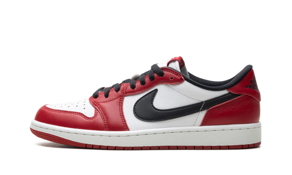 Jordan 1 Low "Chicago" (2025)