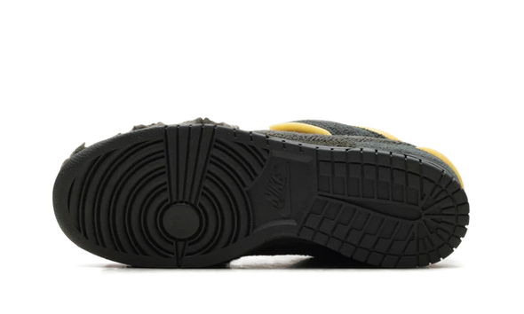 Nike SB Dunk Low "CPFM - Sequoia"