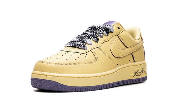 Nike AF1 "Kobe Bryant - Mamba Mentality" (Worn)