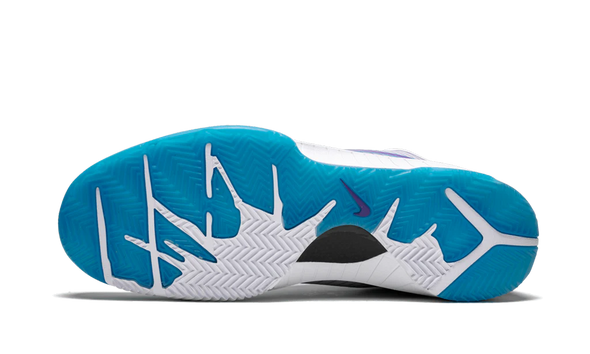 Nike Kobe 4 Protro "Draft Day - Hornets" (Worn)