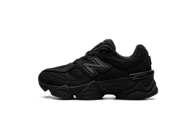 New Balance 9060 "Black" Pre-school