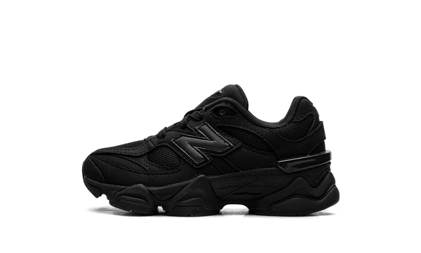 New Balance 9060 "Black" Pre-school