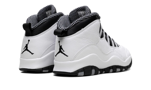 Jordan 10 Retro "Steel" (2025)
