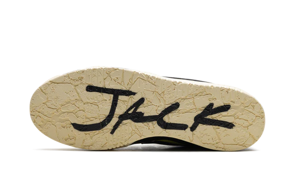 Jordan Jumpman Jack TR "Travis Scott - Bright Cactus"