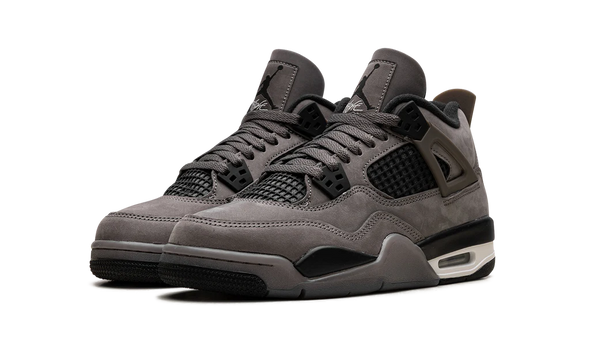Jordan 4 Retro "Cave Stone" Grade School