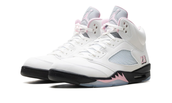 Jordan 5 Retro "Medium Soft Pink"