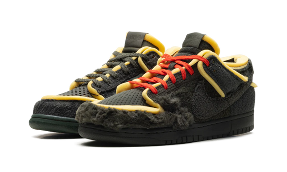 Nike SB Dunk Low "CPFM - Sequoia"
