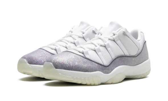 Jordan 11 Retro Low "Year of the Snake"