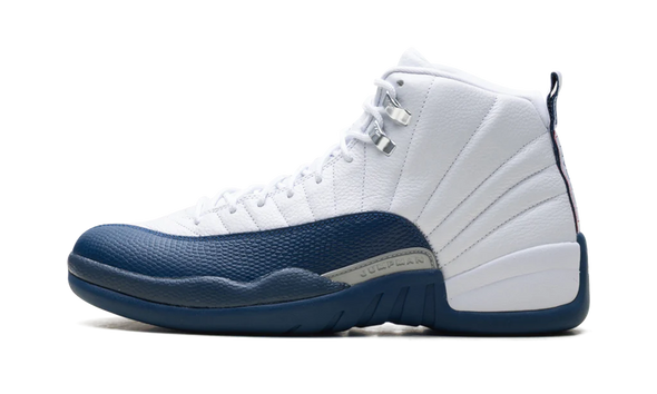 Jordan 12 Retro "French Blue" (2025)